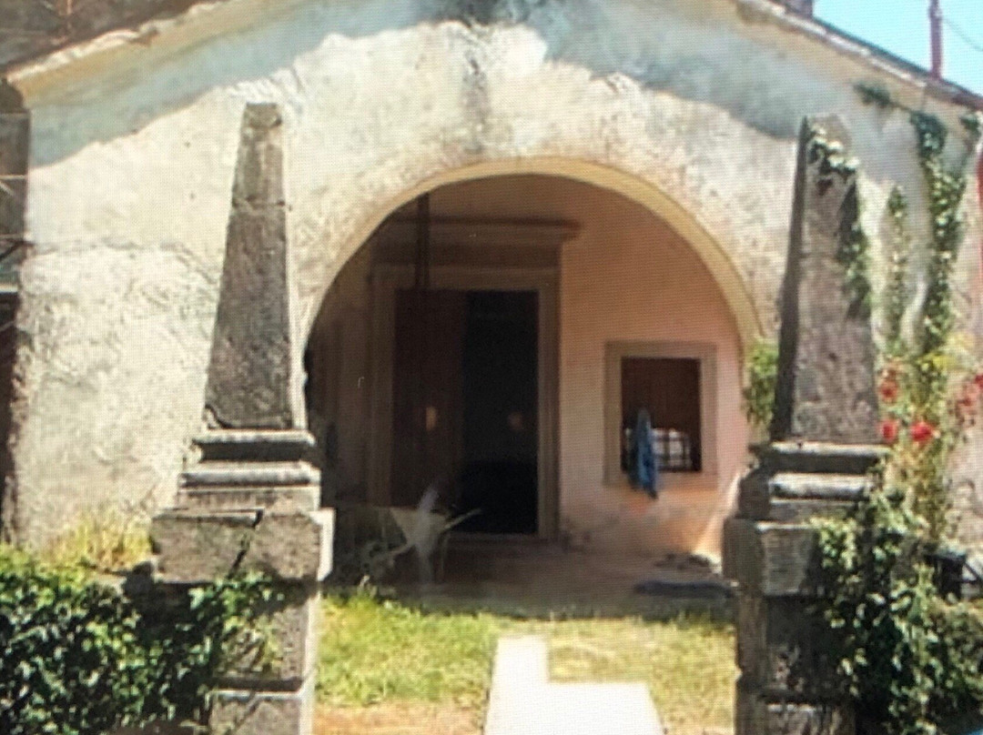 Chiesetta di San Nicolò景点图片