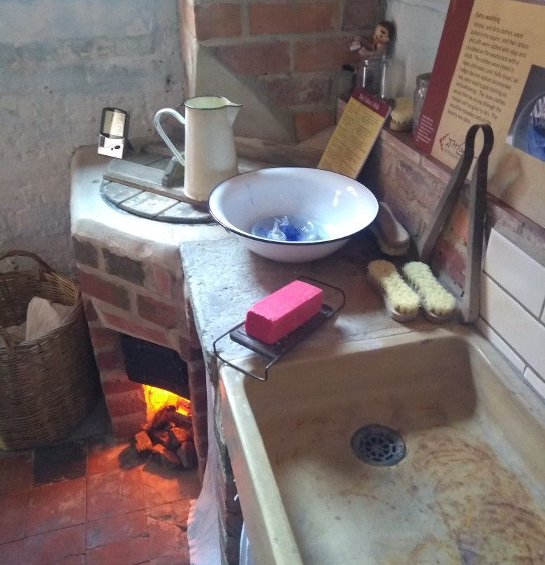 D.H. Lawrence Birthplace Museum-Eastwood必去景点