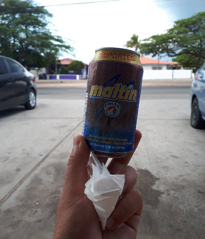 Protestant Church-奥腊涅斯塔德必去景点