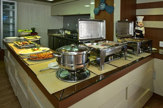 O Pantaneiro Tour-波科内必去景点