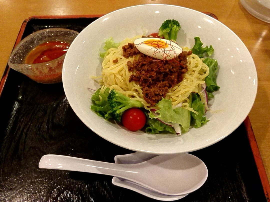 Kitamura Onsen Hotel主图