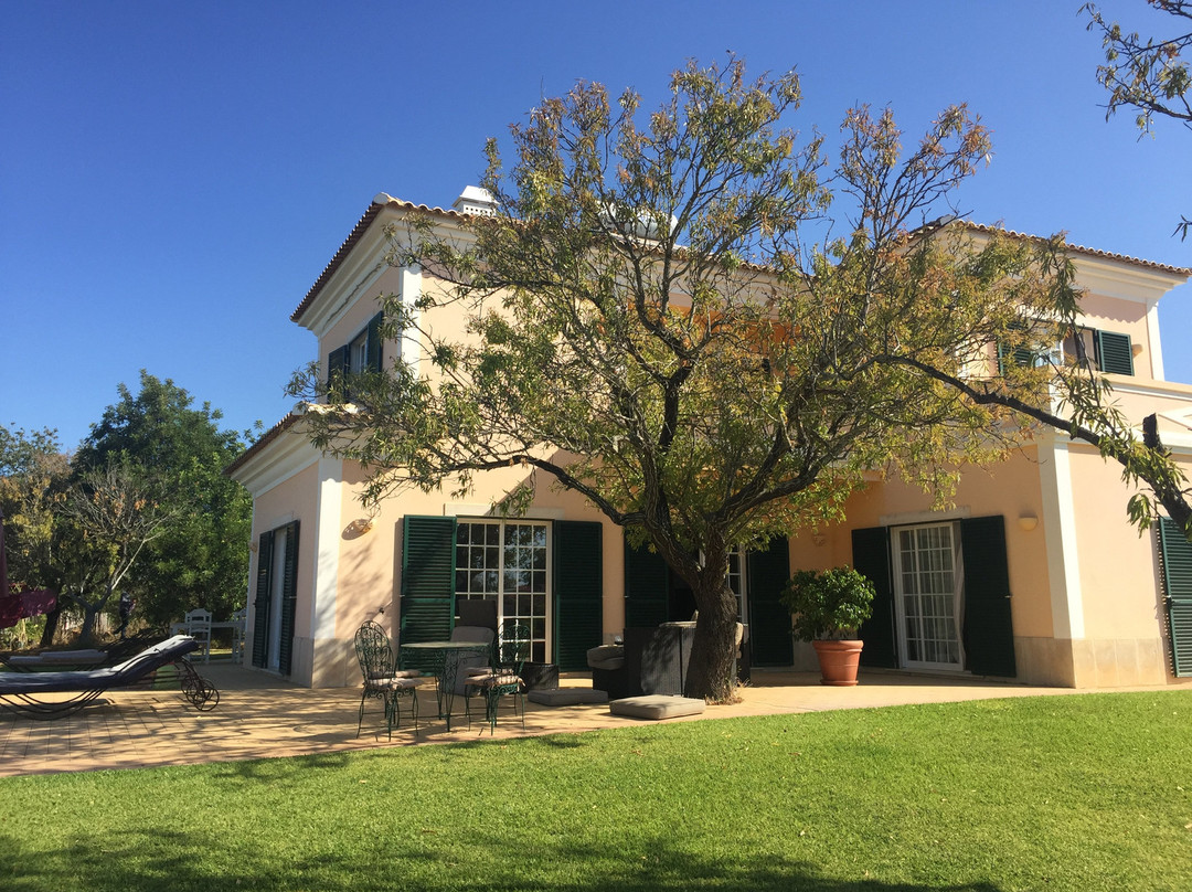 Casa dos Ventos主图