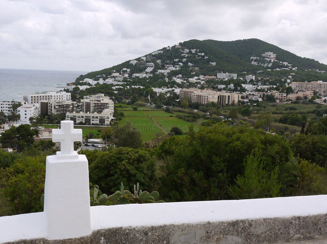 Santa Eulalia River Walk-圣欧拉利娅尔德里奥必去景点