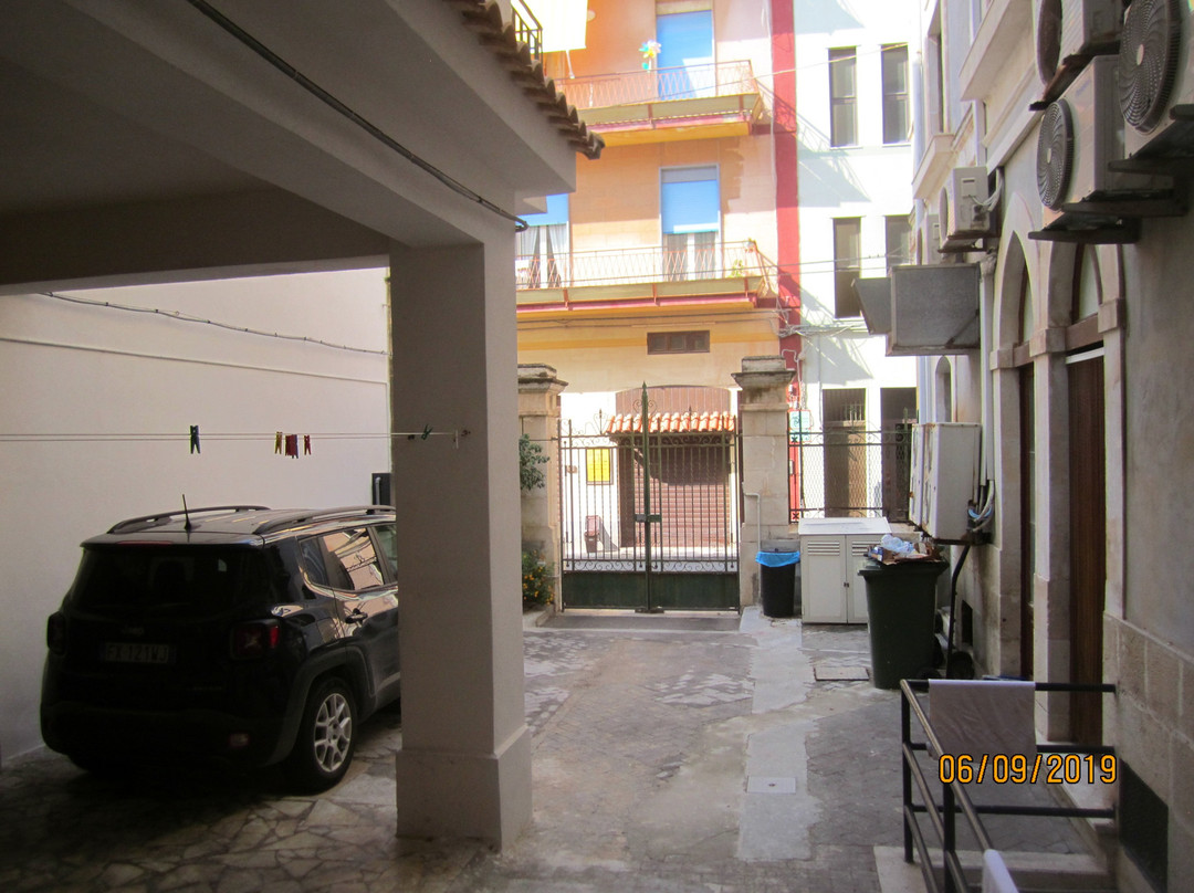 Hotel Villa Ada主图