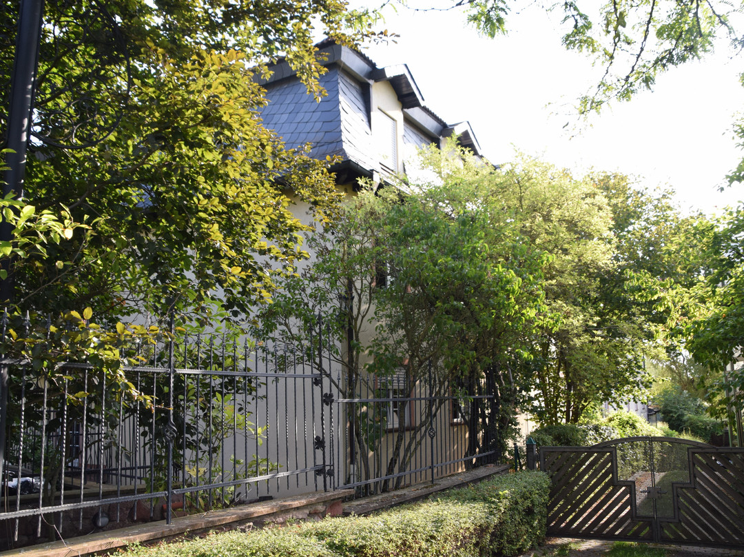 Hotel Villa Magnolia主图