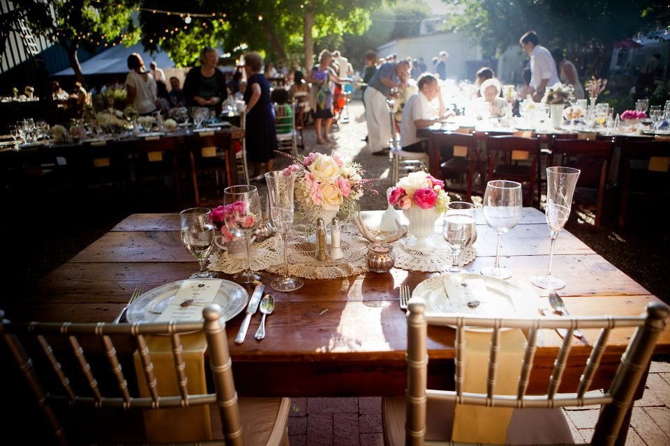 Coquelicot Estate Vineyards-洛斯奥利沃斯必去景点