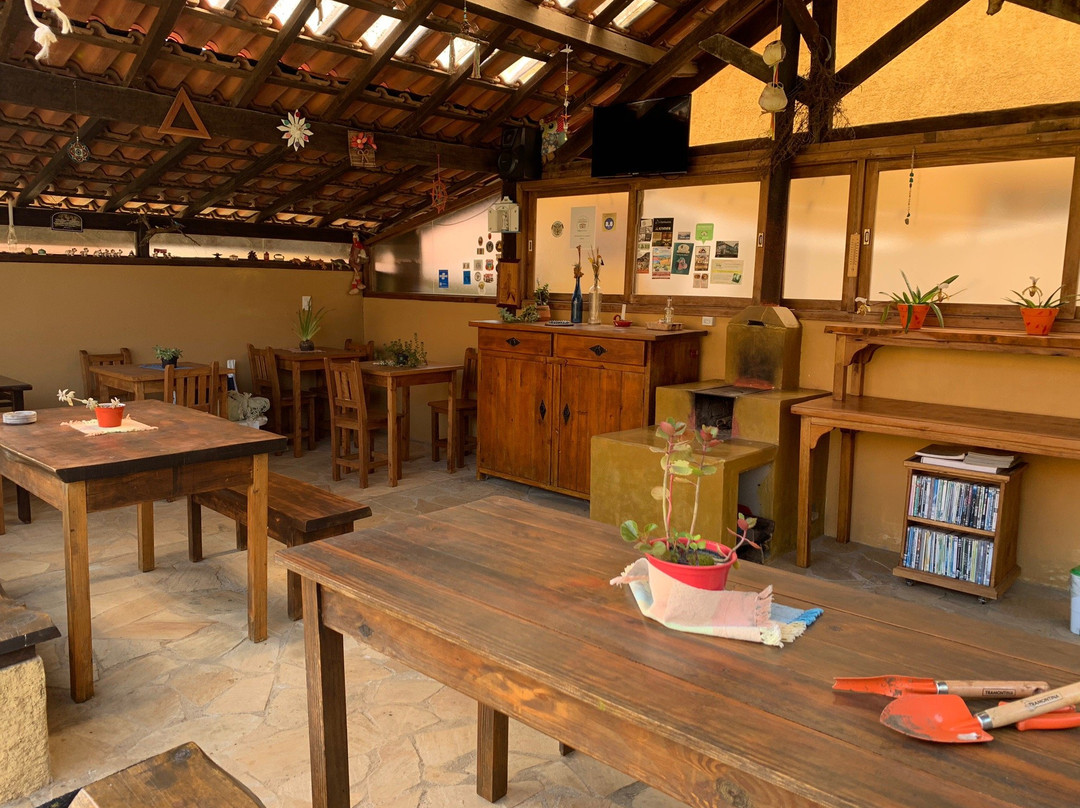 Hospedaria Vila Khepri主图