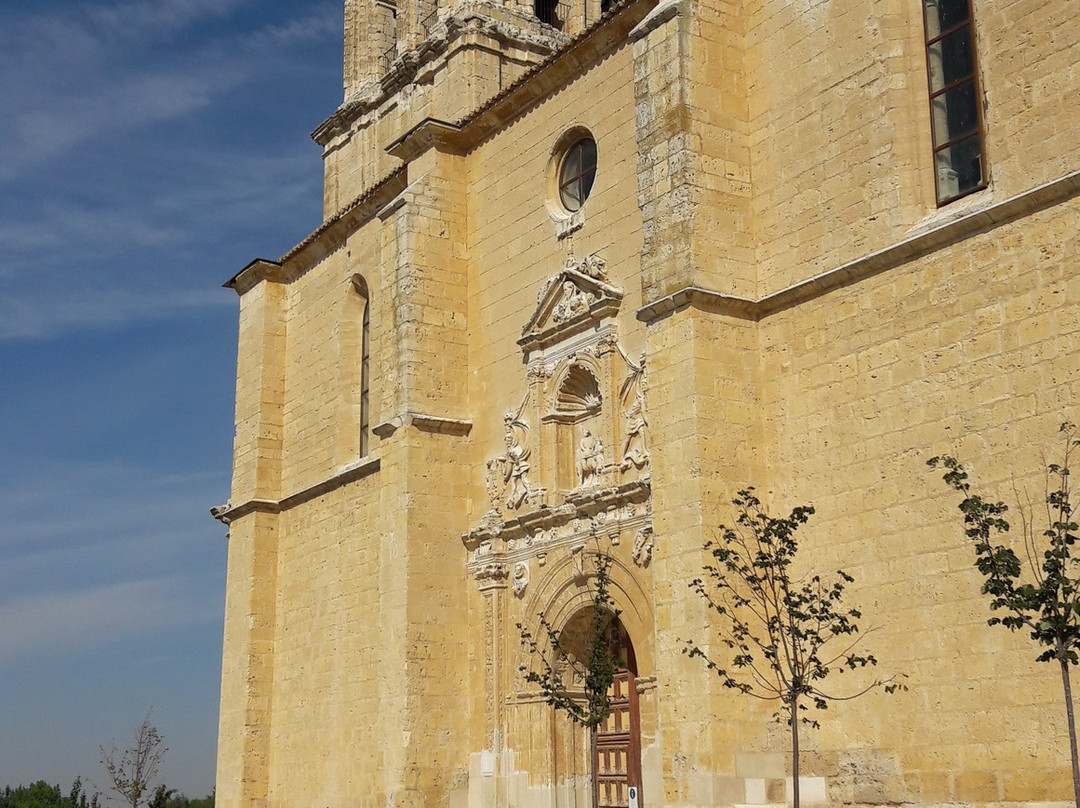 Iglesia de San Martin