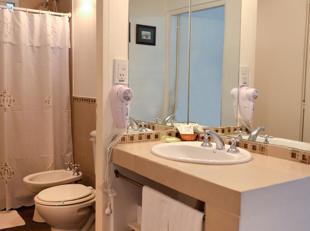 Hosteria Suyana主图