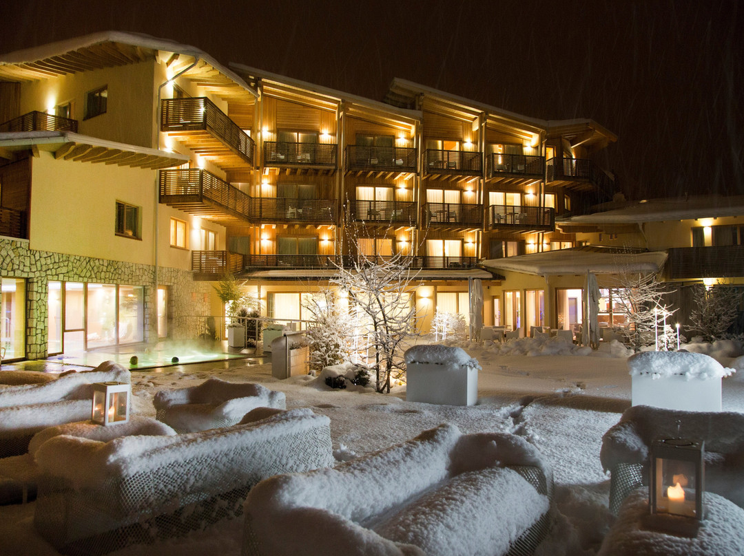 Blu Hotel Natura & Spa - Adults Only主图