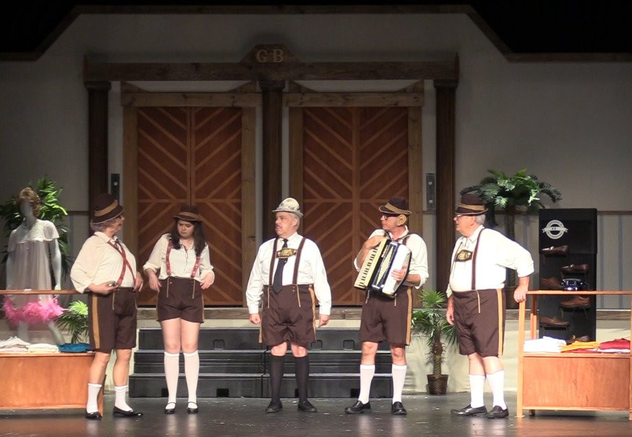 Elbert Theatre-Elberton必去景点