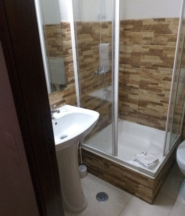 Residencial Arabi主图