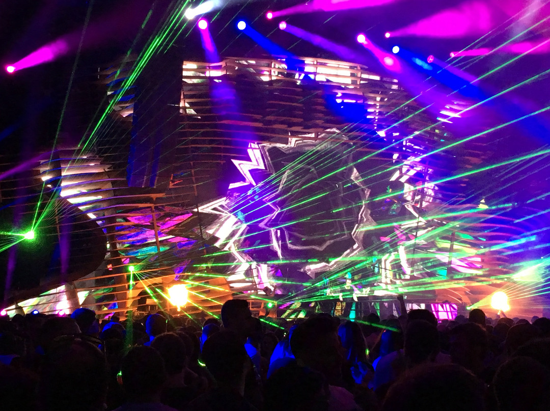 Laroc Club-Valinhos必去景点