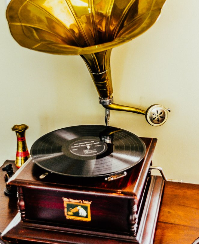 Dolliwarie Guest House主图