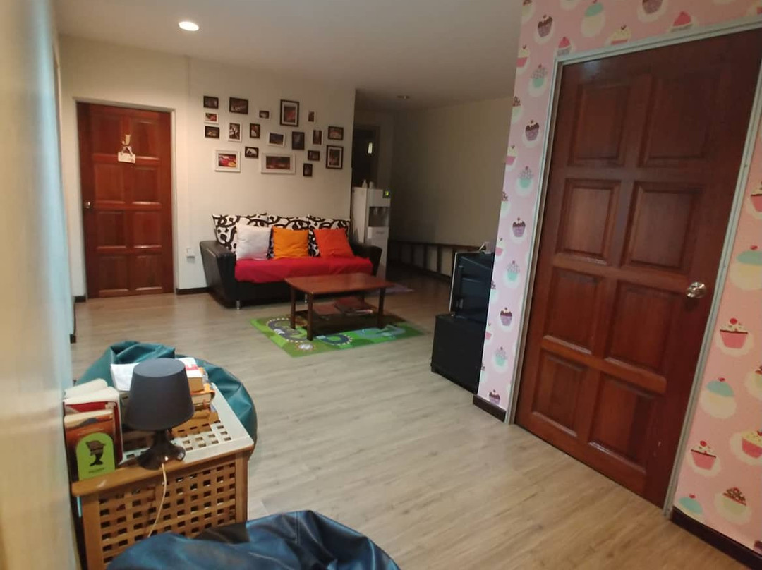 Snooze Cameron Highlands主图