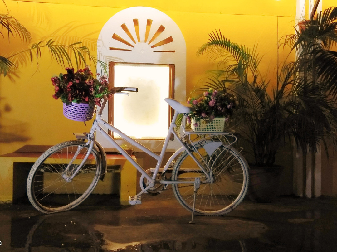 Serene Waters Guest House主图