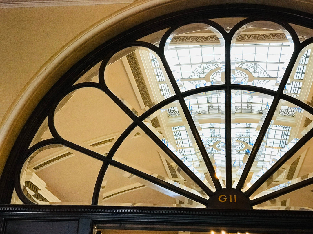 Royal Clifton Hotel Southport主图
