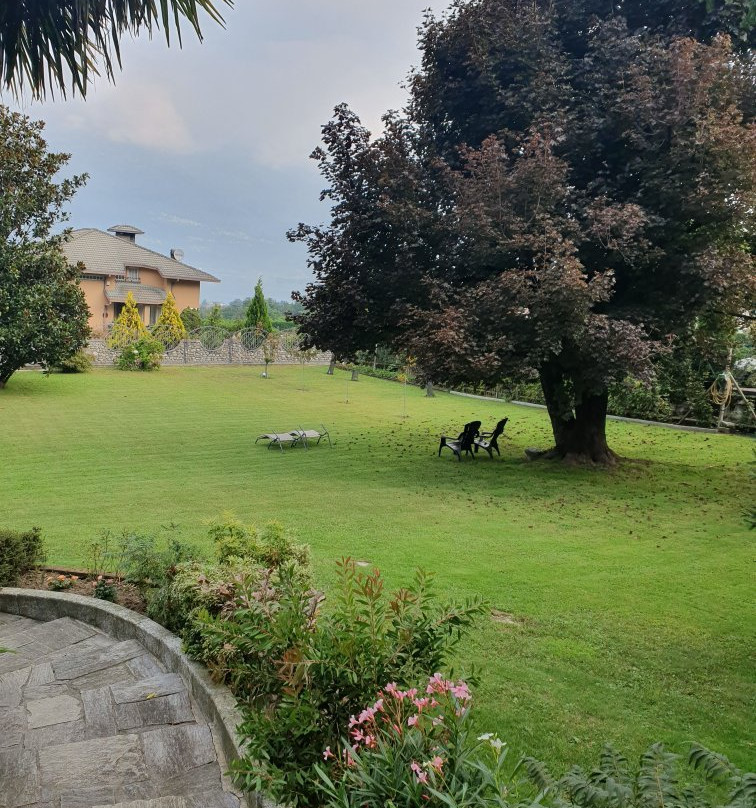 B&B Villa Simona主图