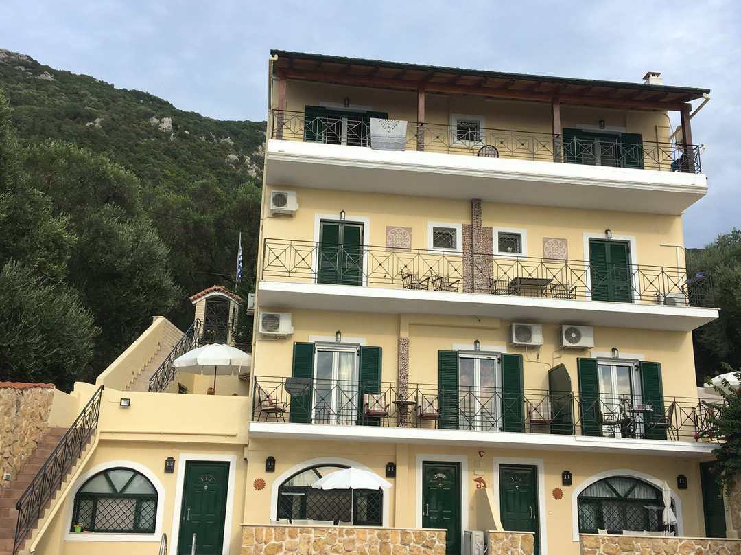 Archontiko Loukis主图