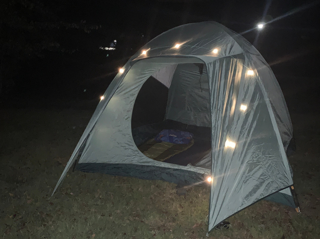 Riverview Park-Lehighton必去景点