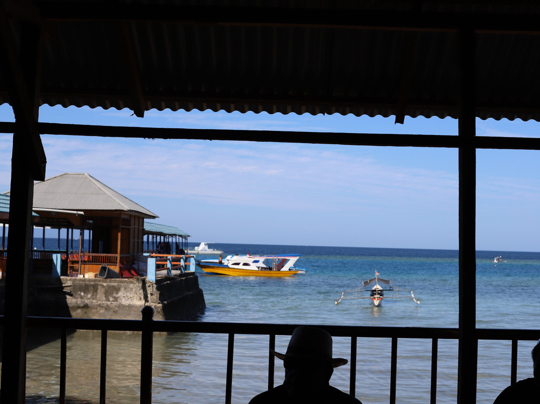 Bunaken Kuskus Resort主图