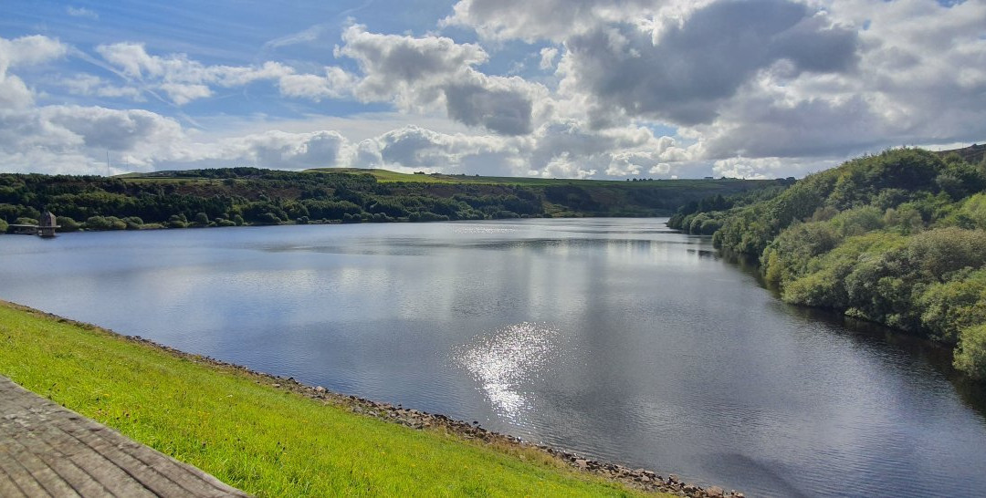 Scammonden Reservoir-Huddersfield必去景点