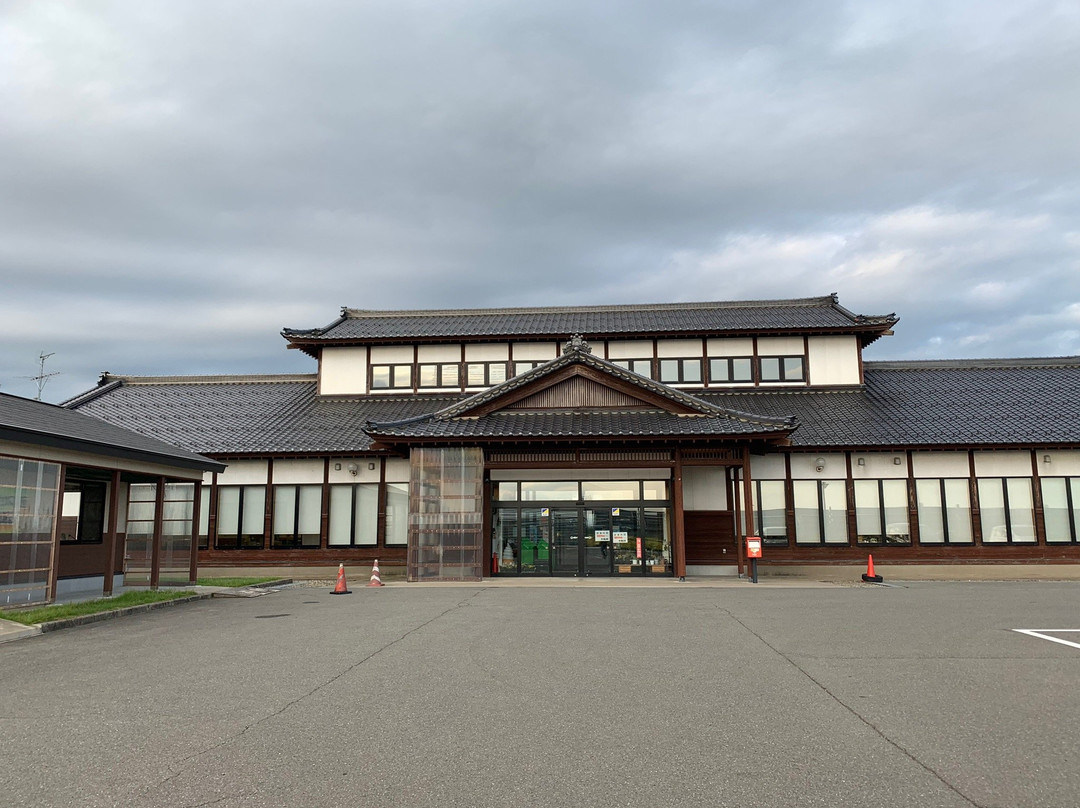 Junsai no Yakata-三种町必去景点