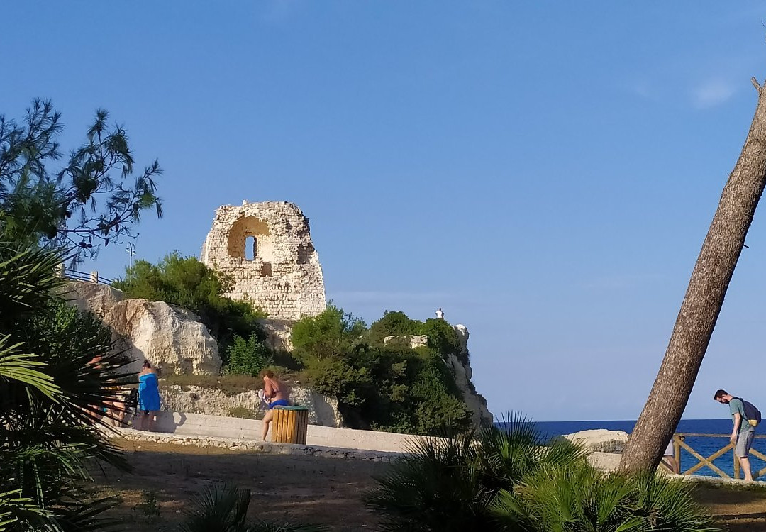 Torre di Guardia-Torre dell'Orso必去景点