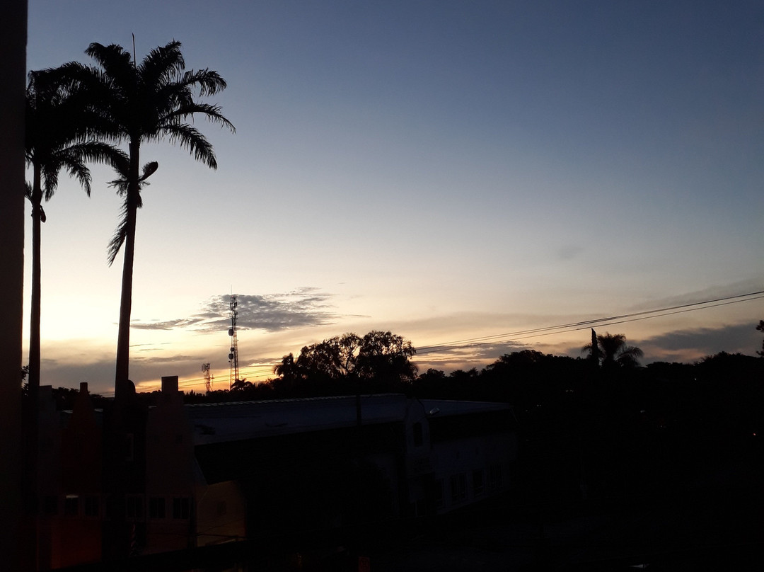 Hotel Villa de Holanda主图