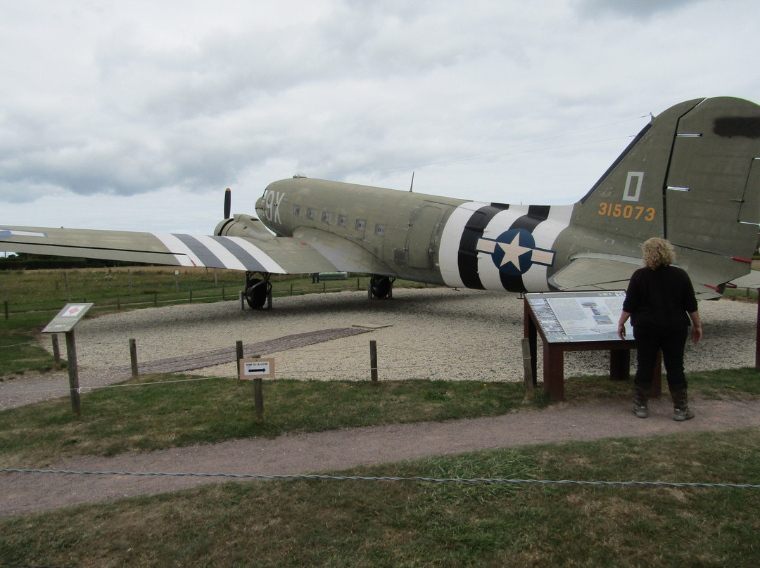 Musee de la Batterie de Merville景点图片