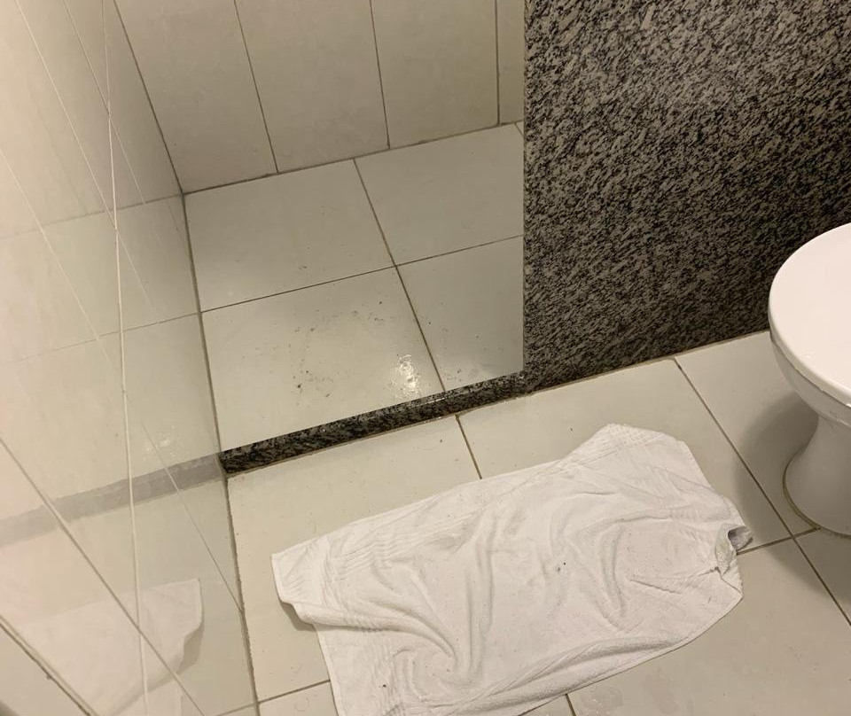 Hotel Tavares Correia主图