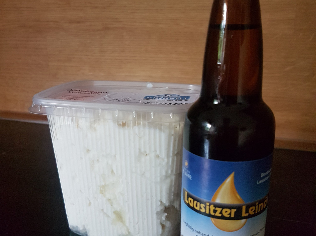 Lausitzen Ölmühle