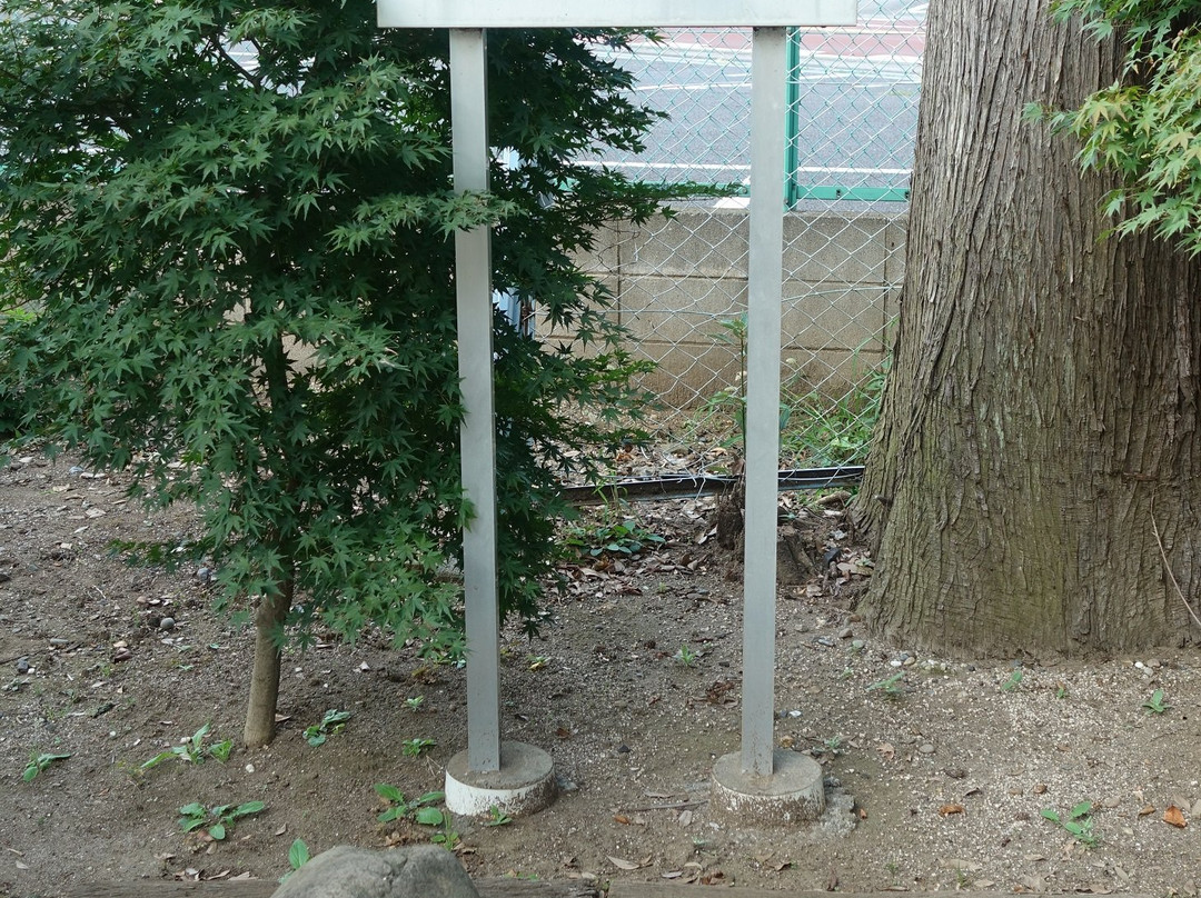 Kawarabukihikawa Shrine-上尾市必去景点