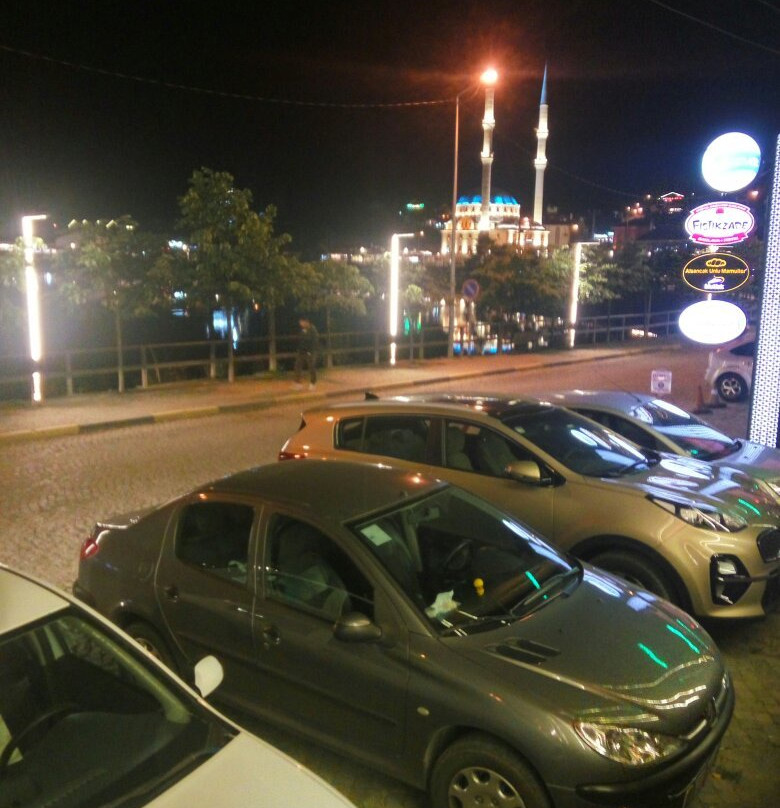 Doğa Motel主图