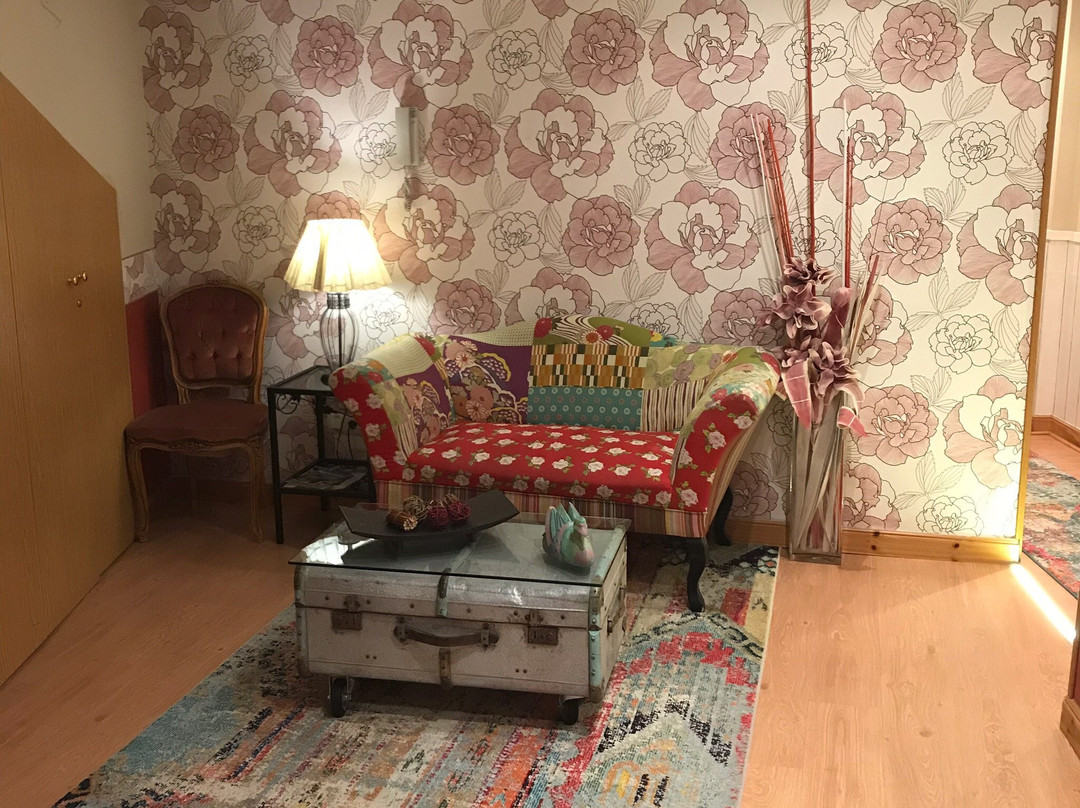 Hosteria Villa de Castro主图