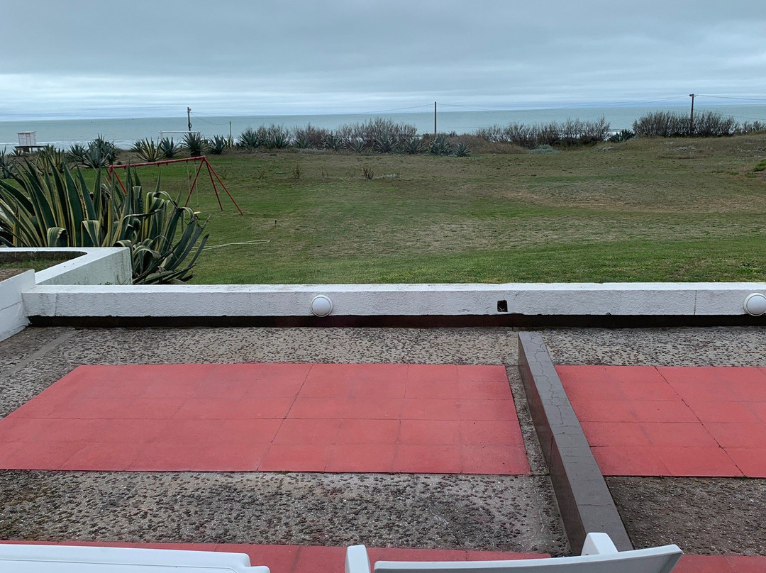 Hotel ACA Villa Gesell主图