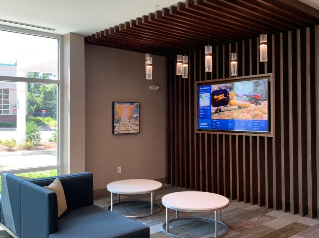 Cambria Hotel Mount Pleasant - Charleston主图