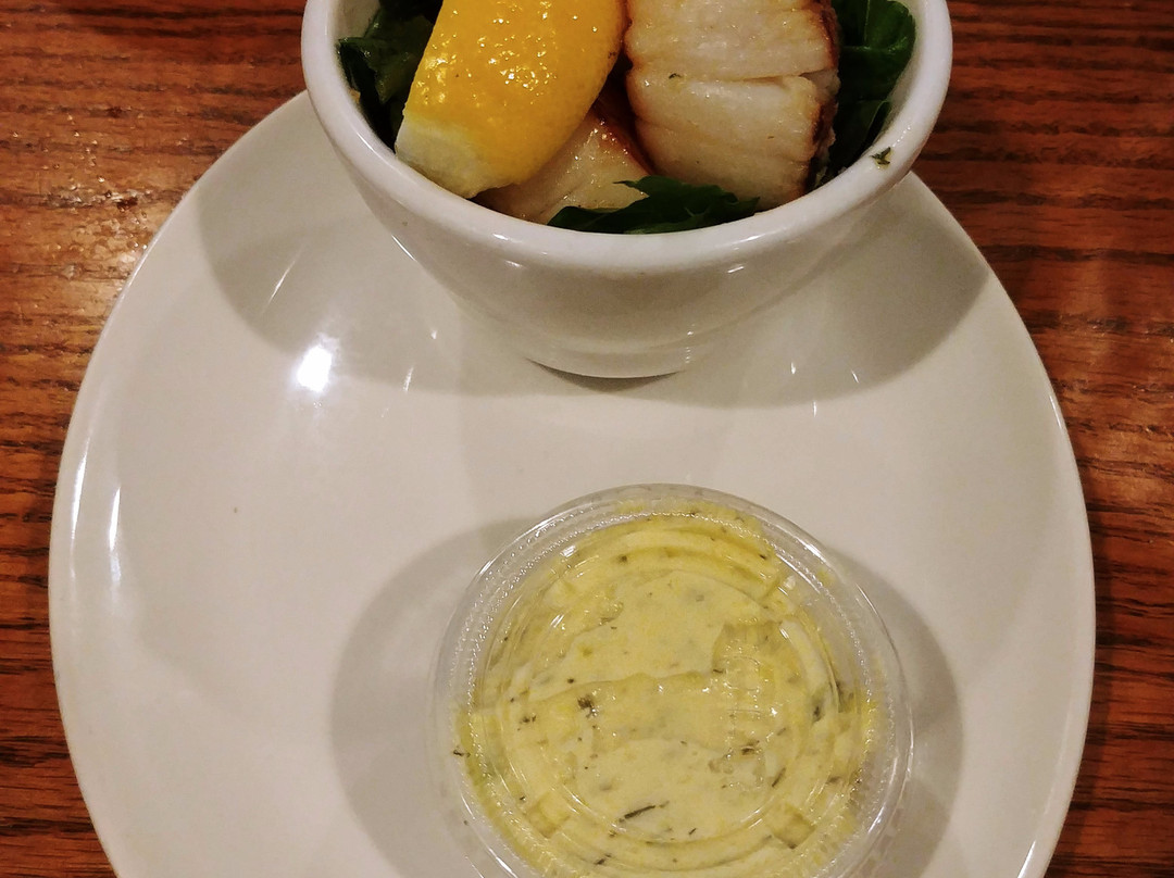 Mic Mac Bar & Grill (达特茅斯)餐厅/美食点评 餐厅地址/餐厅电话/餐厅周边信息/餐厅推荐菜