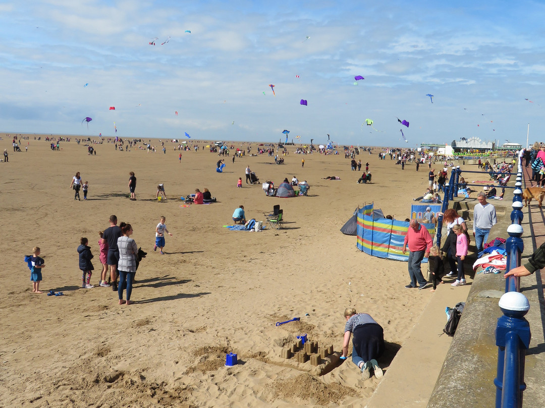St. Anne's Beach景点图片