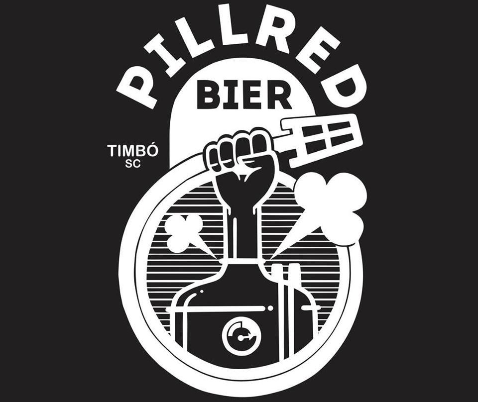 Cervejaria Artesanal Pillred