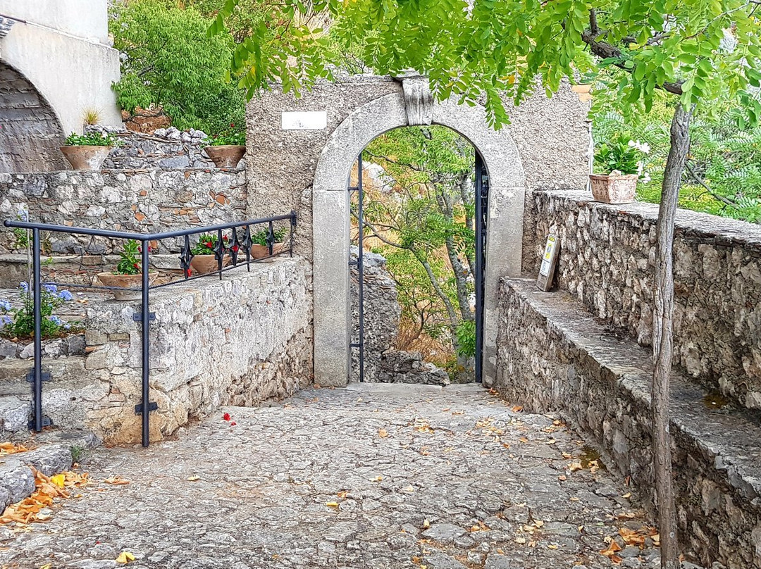 Sanctuary Hermit of Santa Maria della Stella景点图片