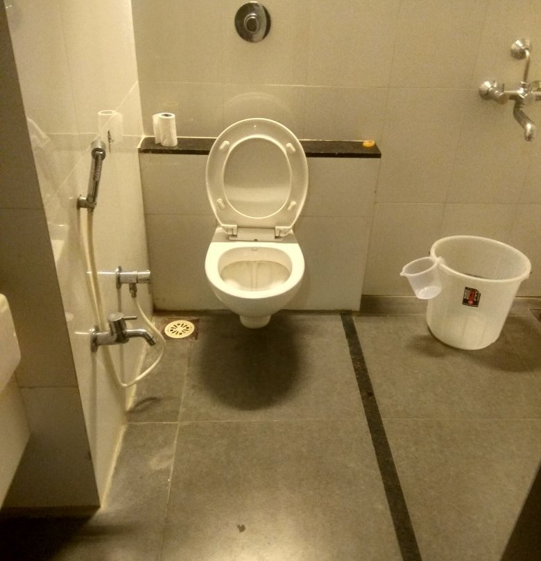 Hotel Princess Park主图
