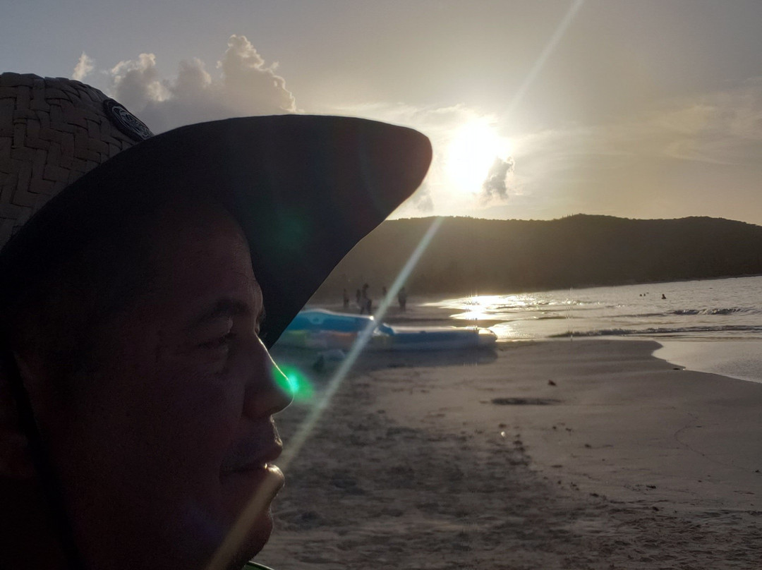 Culebra Beach Villas主图