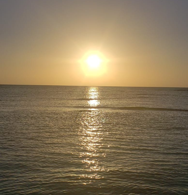 Pillory Beach-Grand Turk必去景点