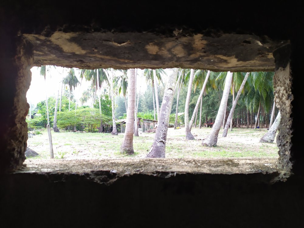 Pantai Kundur-哥打巴鲁必去景点