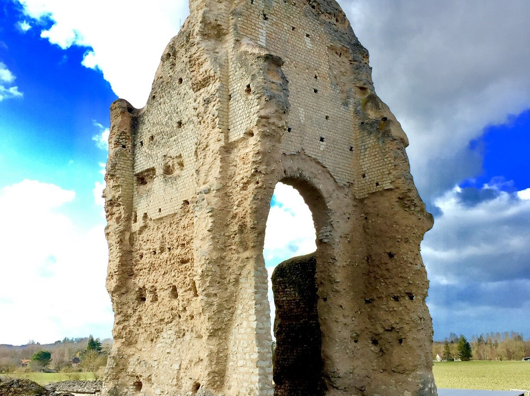 Office de Tourisme de Vouneuil-sur-Vienne景点图片