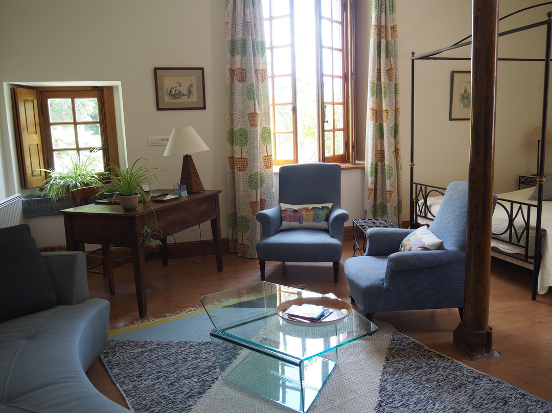 Chateau de Juvigny主图