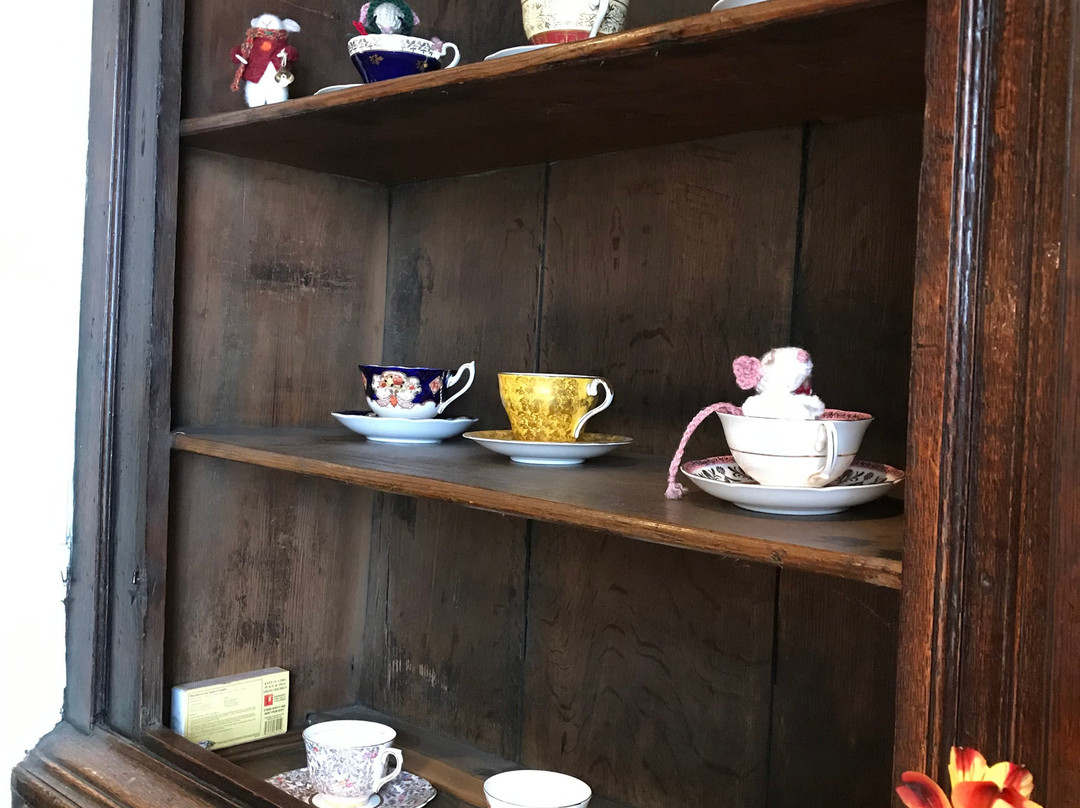 Stone Close B&B主图