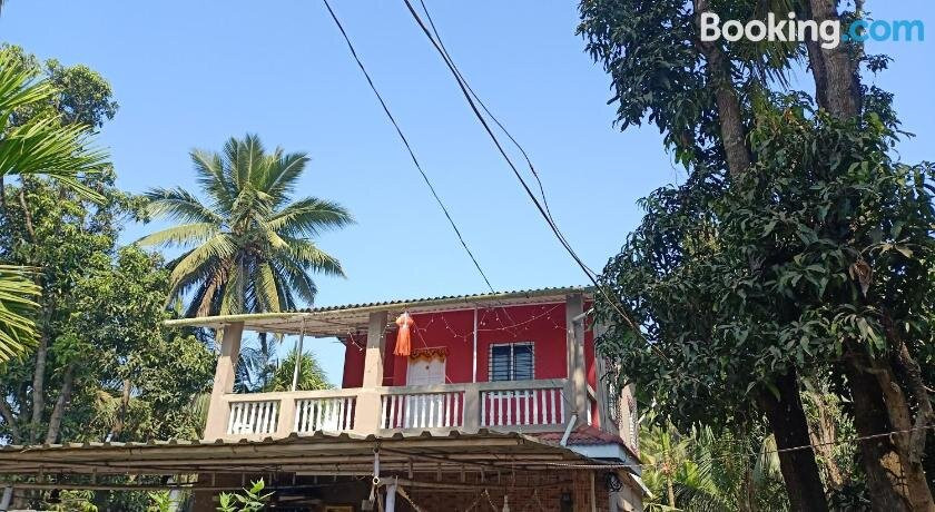 Siddhi Vinayak Cottage