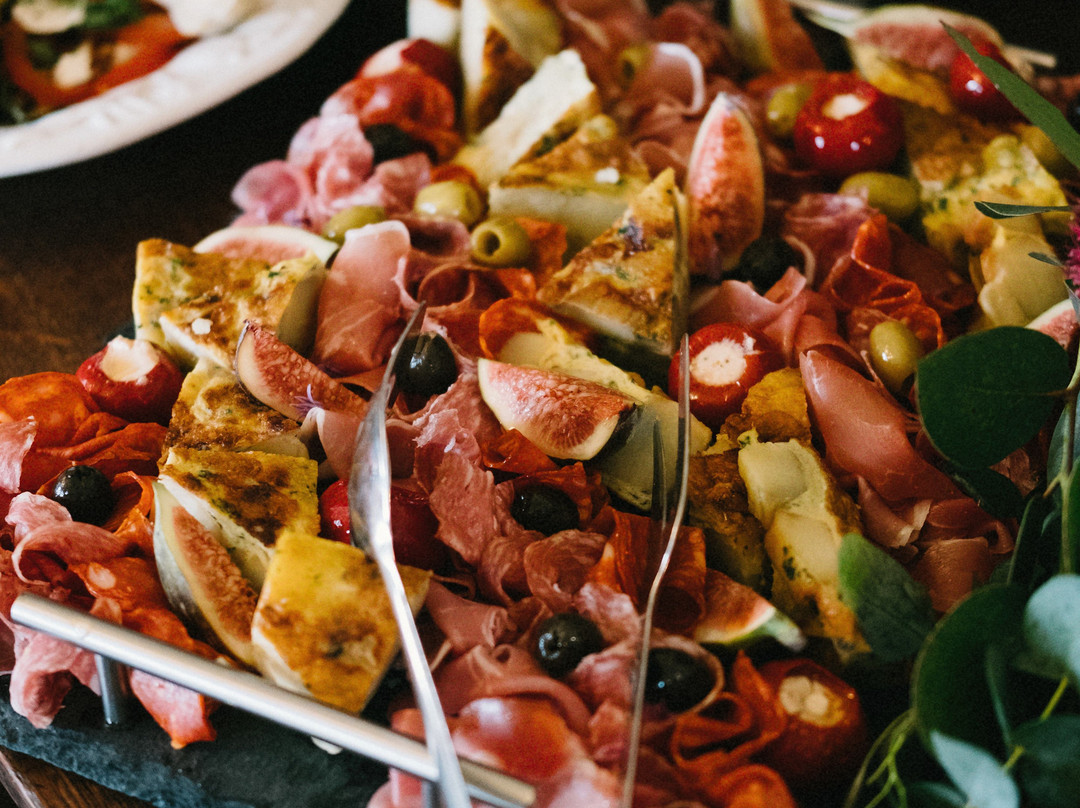 Horetown House主图